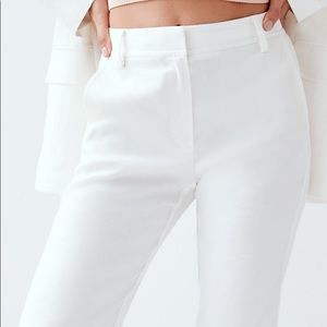 aritzia babaton kade shorts